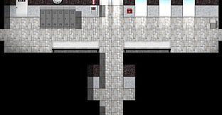 RPG Maker MV - KR High School Tileset