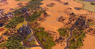Sid Meier's Civilization VI: Australia Civilization & Scenario Pack
