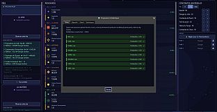 Nexus Primordial