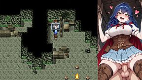 NTR Tales – Adventurer Corruption