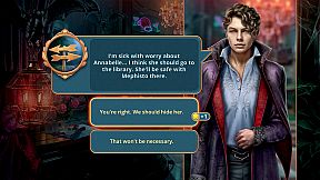 Gloomy Tales: Hotel Frightsylvania Collector’s Edition