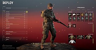 Hell Let Loose - Airborne M1942 Reinforced