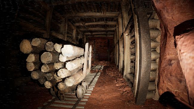 Into the Depths of Despair