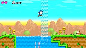 Magical Monster Land