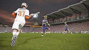 Casey Powell Lacrosse 18