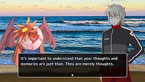 My Inner Darkness Is A Hot Anime Girl!