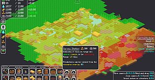 Townfall