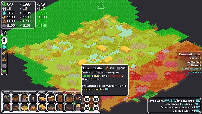 Townfall