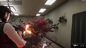 Bio Goddess : Doomsday Begins