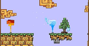 Spirit Run - Fire vs. Ice