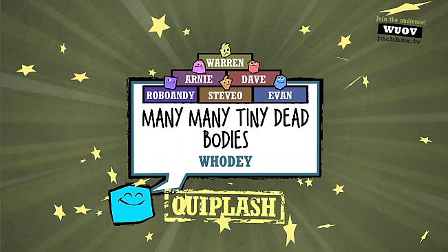 Quiplash