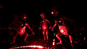 Orestruck: Space Miner