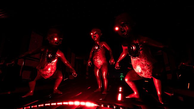 Orestruck: Space Miner