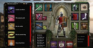 Heads Will Roll: Reforged - Revenge of the Black Prince
