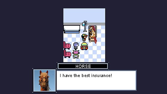 Modforsaken