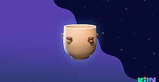 Kiln - Psychonauts 2 Decoration Pack