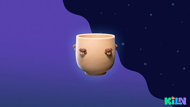 Kiln - Psychonauts 2 Decoration Pack