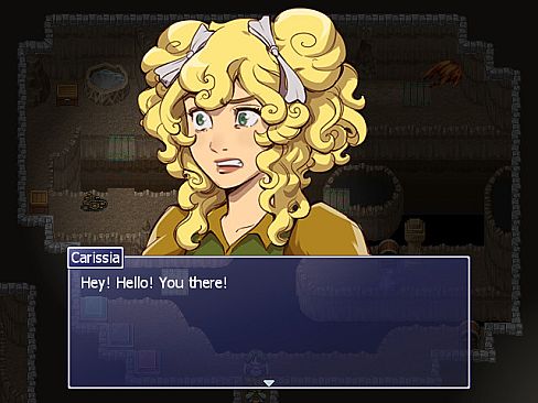 Machine Made: Rebirth