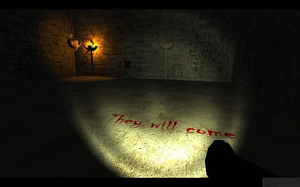 Madness of the Architect