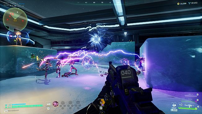 Deadzone: Rogue - Deluxe Edition