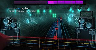 Rocksmith 2014 Edition – Remastered – Seether - “Careless Whisper”