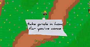 i love me, i love me not