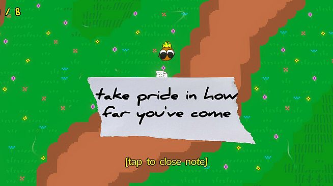 i love me, i love me not