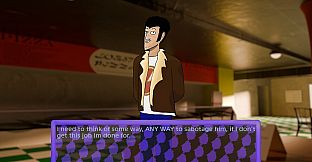 Pammela's Purgatory: Infinite Debt