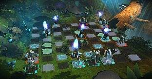 Chessaria: Original Soundtrack