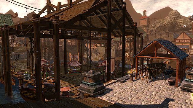 Kingdoms of Amalur: Re-Reckoning - Fatesworn