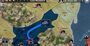 Wars Across the World: Kavkaz 1804