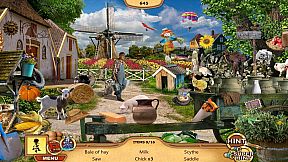 Big Adventure: Trip to Europe 4 - Collector's Edition