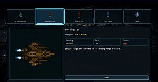Pioneer Venture: Echo