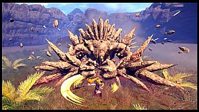 修行者殿堂(Stylite Heaven)