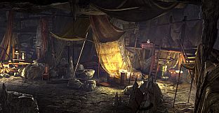 Lost Chronicles of Zerzura