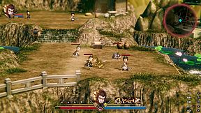 Arisen Force: Life Devotee - Initial Ver.