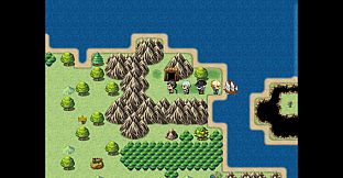 Lord of Darkness: Prologue