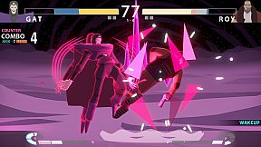 Punch Planet - Early Access