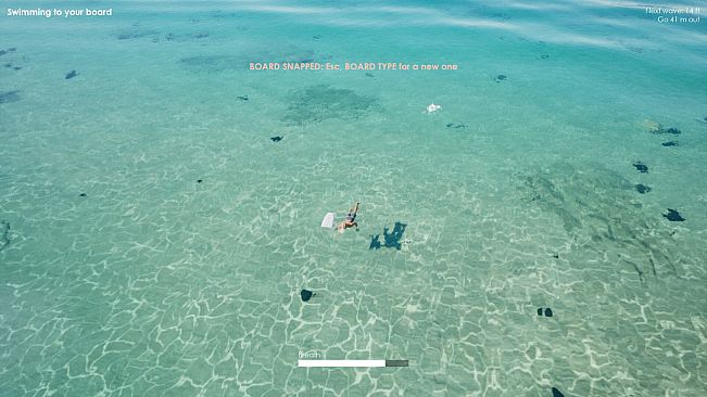 Reef Break