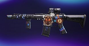 FragPunk Pioneer Bundle