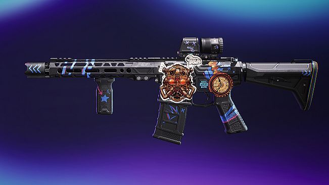 FragPunk Pioneer Bundle