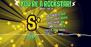 LOUD: My Road to Fame