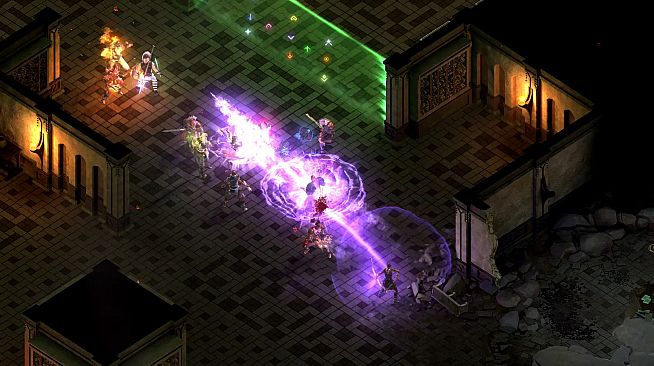 Tyranny - Deluxe Edition Upgrade Pack