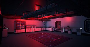 ContractVille - Sci-Fi Furniture Pack