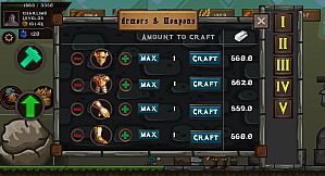 Medieval Idle: Quest