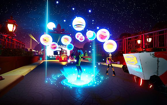 No Straight Roads: Encore Edition