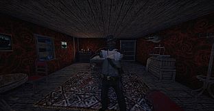Blood West: Scavengers