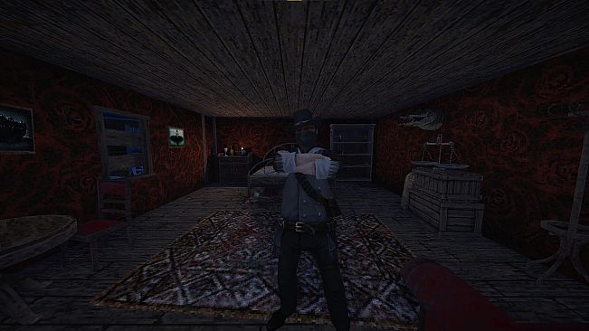 Blood West: Scavengers