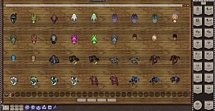 Fantasy Grounds - Devin Night TP120 Scifi Characters 2