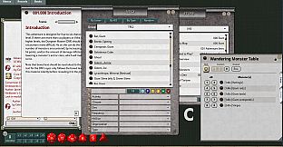 Fantasy Grounds - D&D Classics: TRS2 Quest for the Silver Sword (Basic)